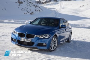 Novo BMW 440i