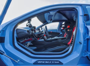 Hyundai RN30