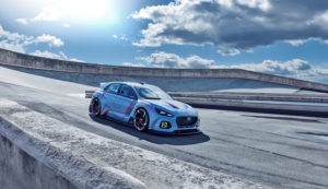Hyundai RN30
