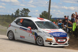 Inside Motor no Rallye Casino de Espinho