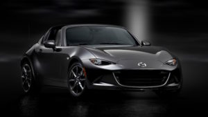 Mazda MX-5 RF