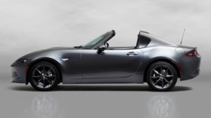 Mazda MX-5 RF