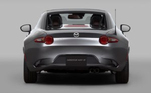 Mazda MX-5 RF