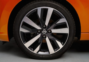 New Nissan Micra 2017