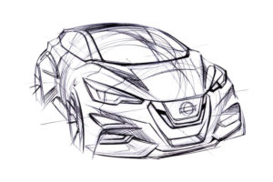 New Nissan Micra 2017