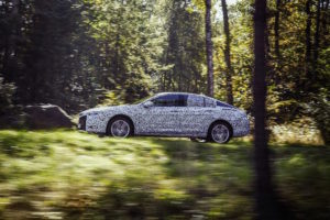 Opel Insignia Grand Sport 2017