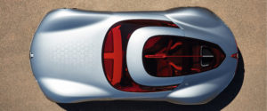 Renault Trezor