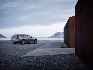 Volvo V90 Cross Country