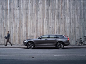 Volvo V90 Cross Country