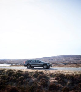 Volvo V90 Cross Country
