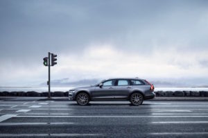 Volvo V90 Cross Country