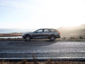 Volvo V90 Cross Country