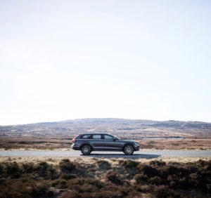Volvo V90 Cross Country