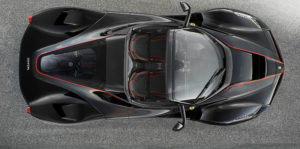 LaFerrari Aperta