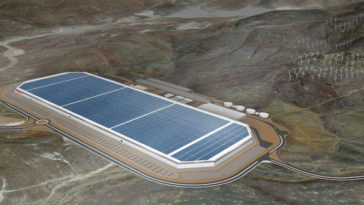 Gigafactory Tesla confirmada na Europa. O construtor Americano, Tesla, confirma a «Gigafactory» na Europa. Será em Portugal?