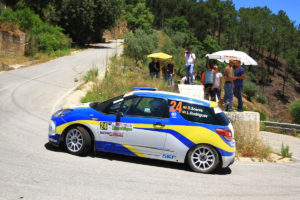 Rallye Casinos Algarve
