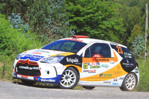 Rallye Casinos Algarve