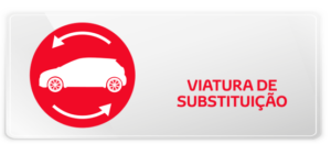 Sabe que pode reclamar indemnização de viatura de substituição sem a ter essa cobertura?