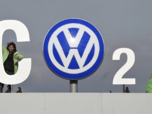 Dieselgate. França proíbe os diesel WV e Renault