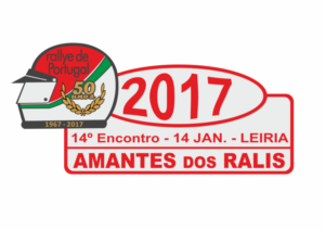 Amantes dos Ralis. Inscrições encerram