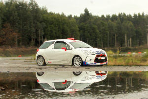 Challenge DS3 R1 arranca terceira edicao