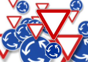 Como Circular nas Rotundas? Saiba todas as regras