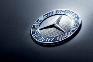 Mercedes-Benz. O melhor mercado europeu é Portugal