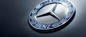 Mercedes-Benz. O melhor mercado europeu é Portugal