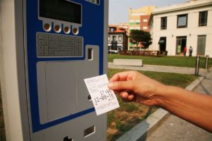 Parcómetros de Matosinhos estão ilegais