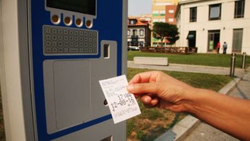 Parcómetros de Matosinhos estão ilegais