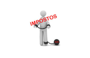 Qual o valor do IUC para 2017?