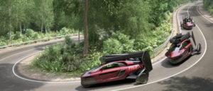 Carro voador já pode ser encomendado