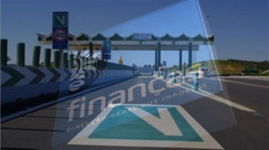 É ilegal as Finanças fazerem cobrança portagens