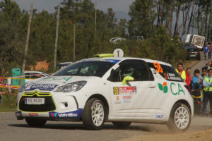 Inside Motor DS3R1 2017