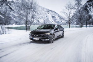 Novo Opel Insignia