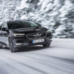 Novo Opel Insignia