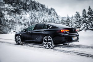 Novo Opel Insignia