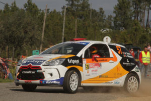 Inside Motor DS3R1 2017