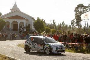 Inside Motor DS3R1 2017