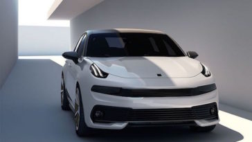 Lynk & Co e o construtor automóvel que da garantia vitalícia nos seus carros