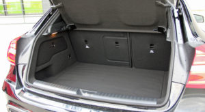 Mercedes-Benz ou GLA Audi Q2