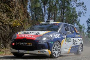 Paulo Neto Sport- 2017-Rali Casino de Espinho