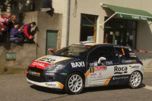 Rallye Casino de Espinho
