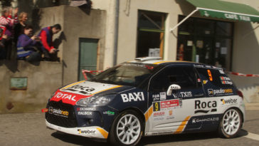 Rallye Casino de Espinho