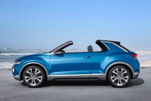 SUV T-Roc