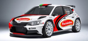 Miguel Campos, 25 anos de carreira e o Rali de Portugal