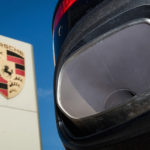 Fraude e Publicidade enganosa na Porsche está a ser investigada