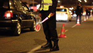 GNR prende 46 pessoas em apenas 12 horas