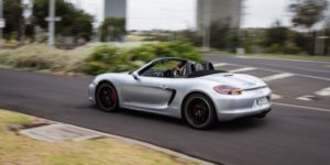 Mulher de 79 anos multada por excesso de velocidade