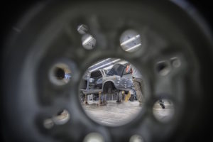 Seat 600D descapotável